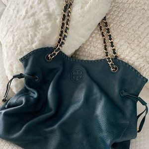 Tory Burch chain Bag